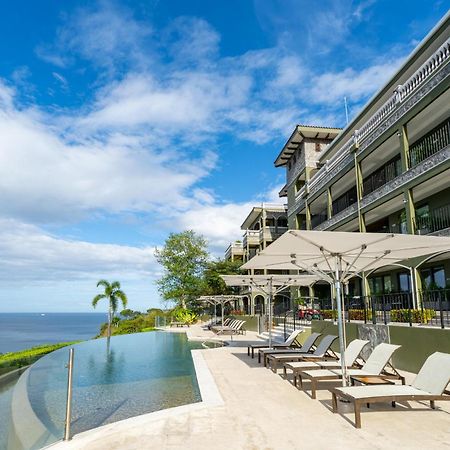 360 Splendor Del Pacifico Residences Playa Flamingo Luaran gambar