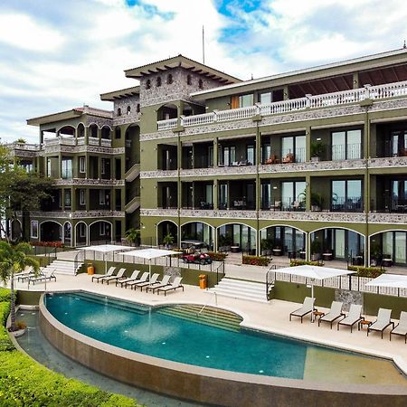 360 Splendor Del Pacifico Residences Playa Flamingo Luaran gambar