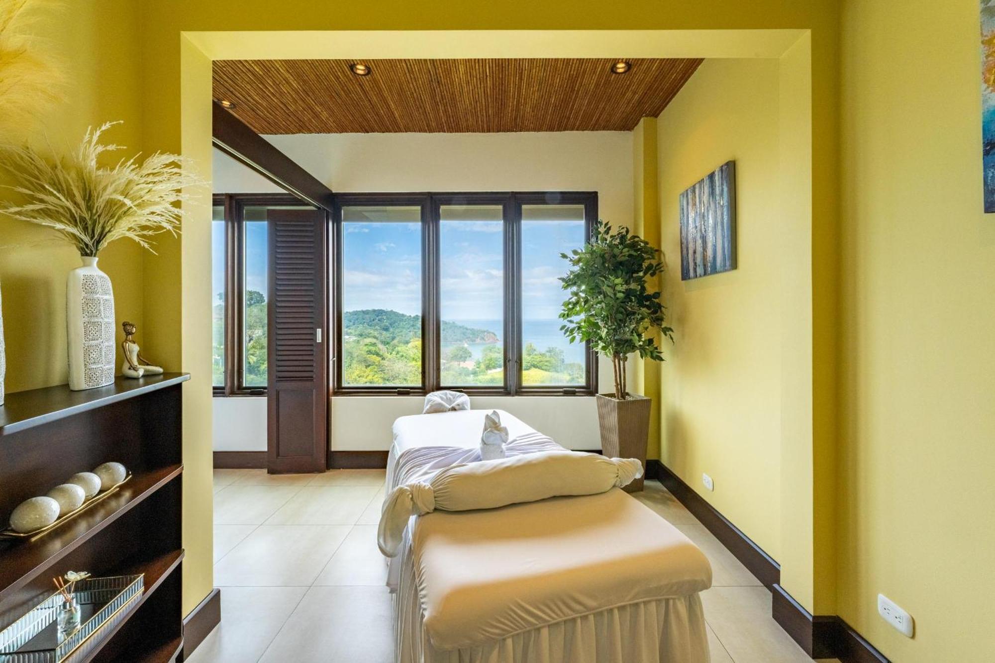 360 Splendor Del Pacifico Residences Playa Flamingo Luaran gambar