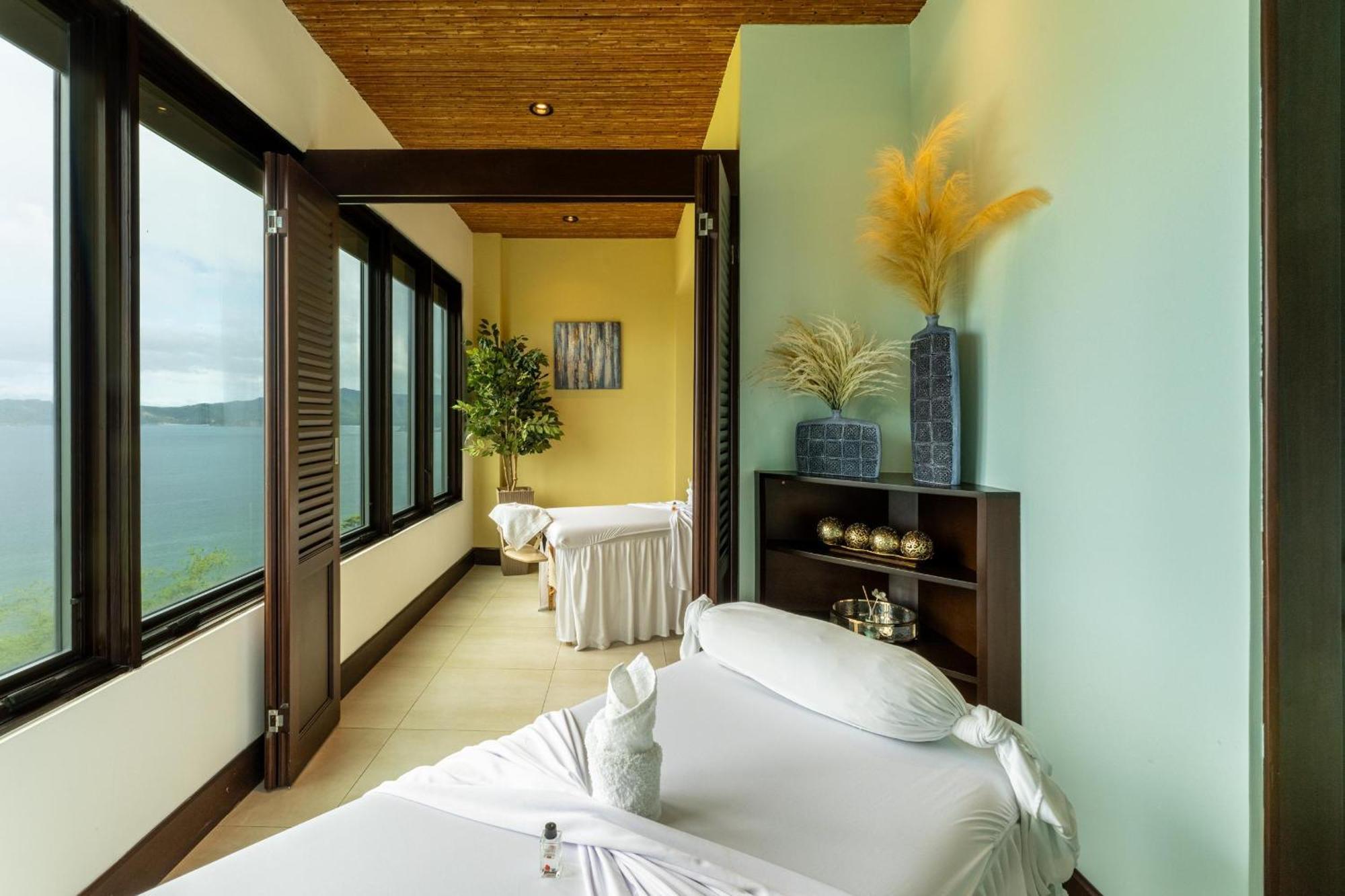 360 Splendor Del Pacifico Residences Playa Flamingo Luaran gambar
