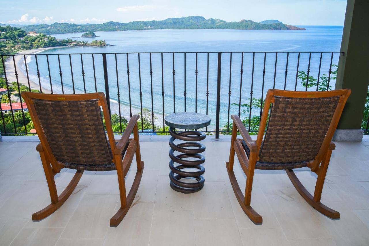 360 Splendor Del Pacifico Residences Playa Flamingo Luaran gambar