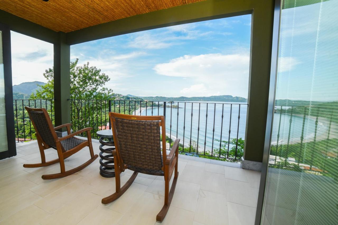 360 Splendor Del Pacifico Residences Playa Flamingo Luaran gambar