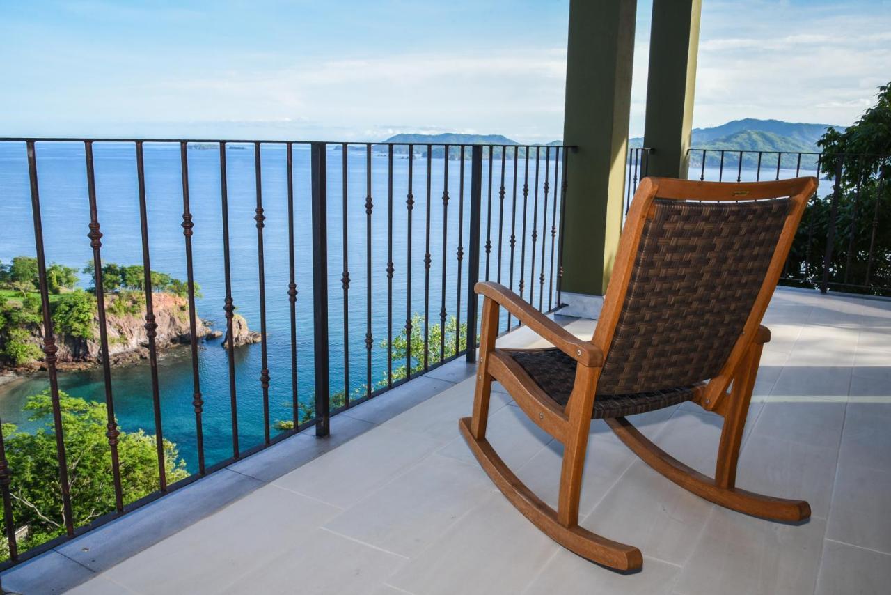 360 Splendor Del Pacifico Residences Playa Flamingo Luaran gambar