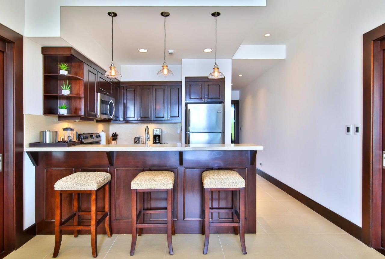 360 Splendor Del Pacifico Residences Playa Flamingo Luaran gambar