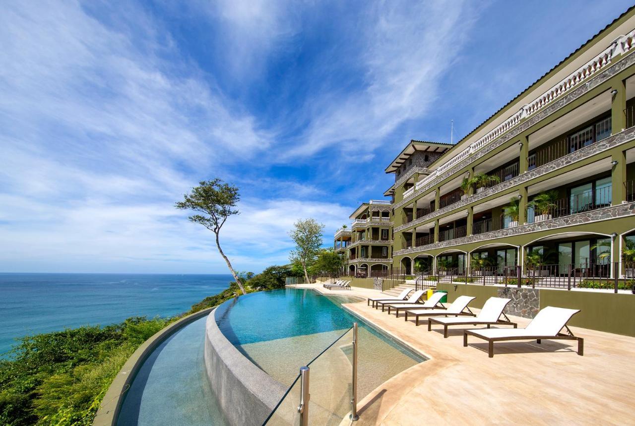 360 Splendor Del Pacifico Residences Playa Flamingo Luaran gambar