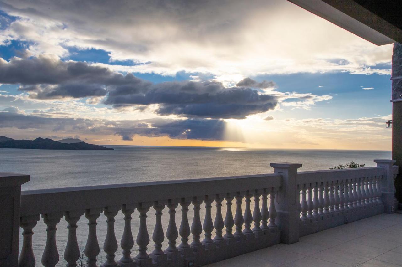 360 Splendor Del Pacifico Residences Playa Flamingo Luaran gambar