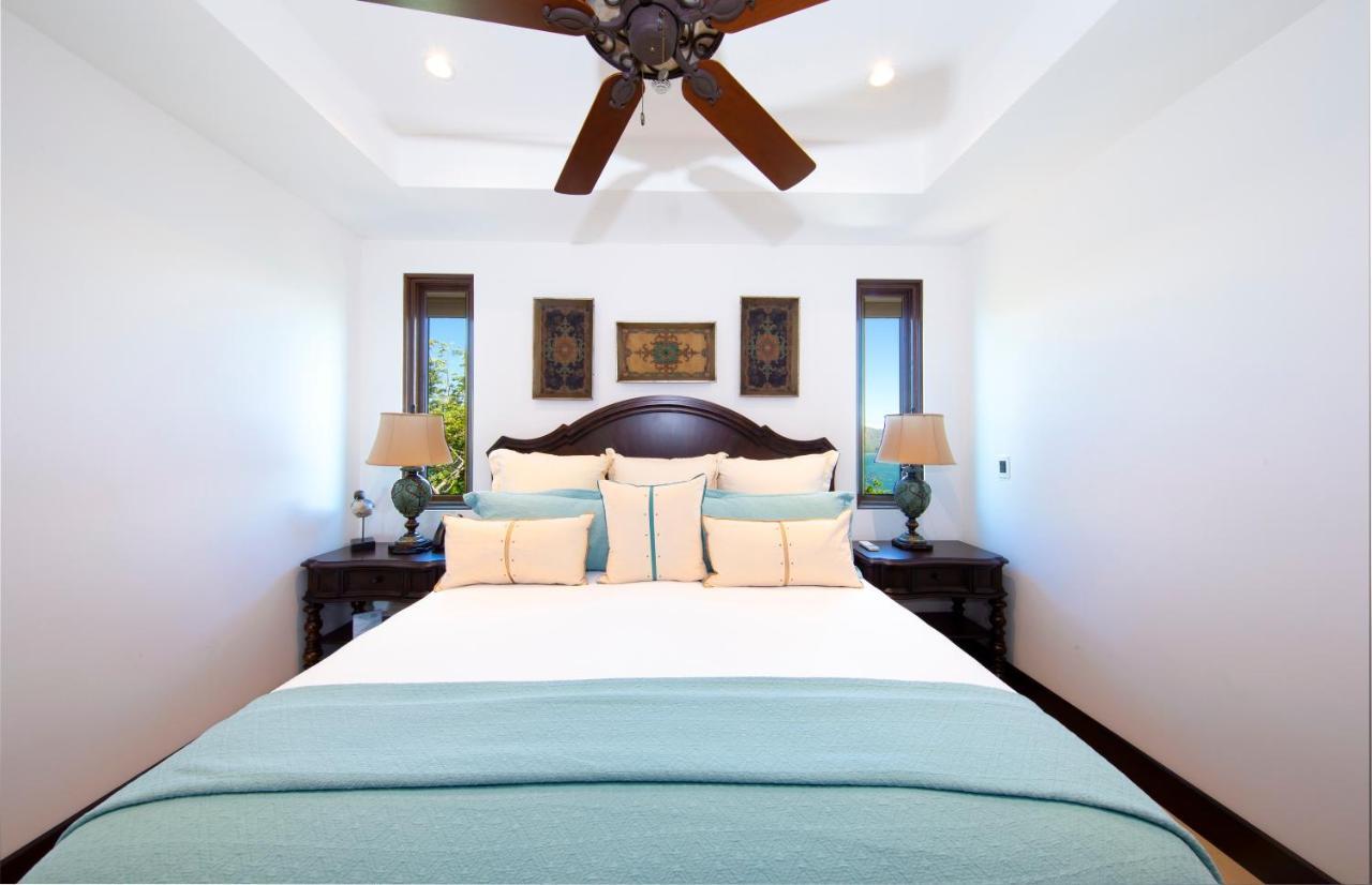 360 Splendor Del Pacifico Residences Playa Flamingo Luaran gambar