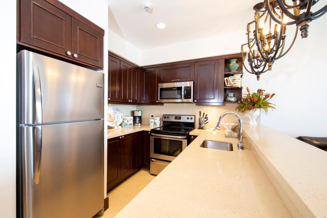 360 Splendor Del Pacifico Residences Playa Flamingo Luaran gambar