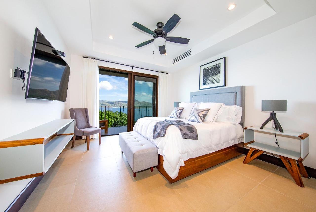 360 Splendor Del Pacifico Residences Playa Flamingo Luaran gambar