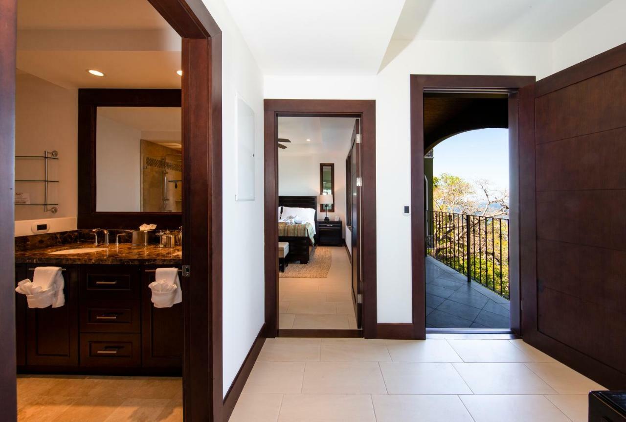 360 Splendor Del Pacifico Residences Playa Flamingo Luaran gambar