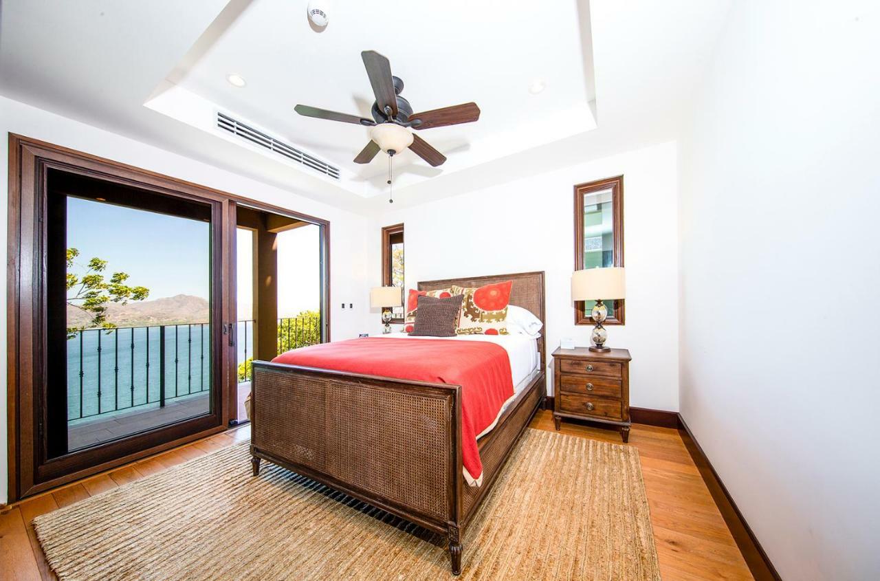 360 Splendor Del Pacifico Residences Playa Flamingo Luaran gambar