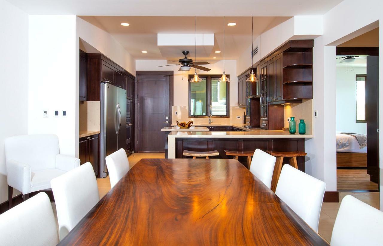 360 Splendor Del Pacifico Residences Playa Flamingo Luaran gambar