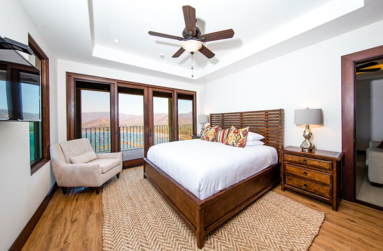 360 Splendor Del Pacifico Residences Playa Flamingo Luaran gambar