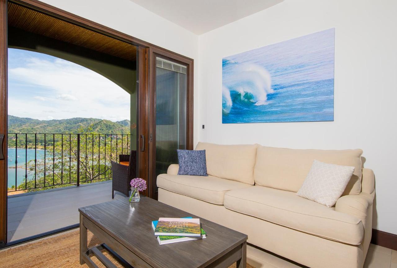 360 Splendor Del Pacifico Residences Playa Flamingo Luaran gambar