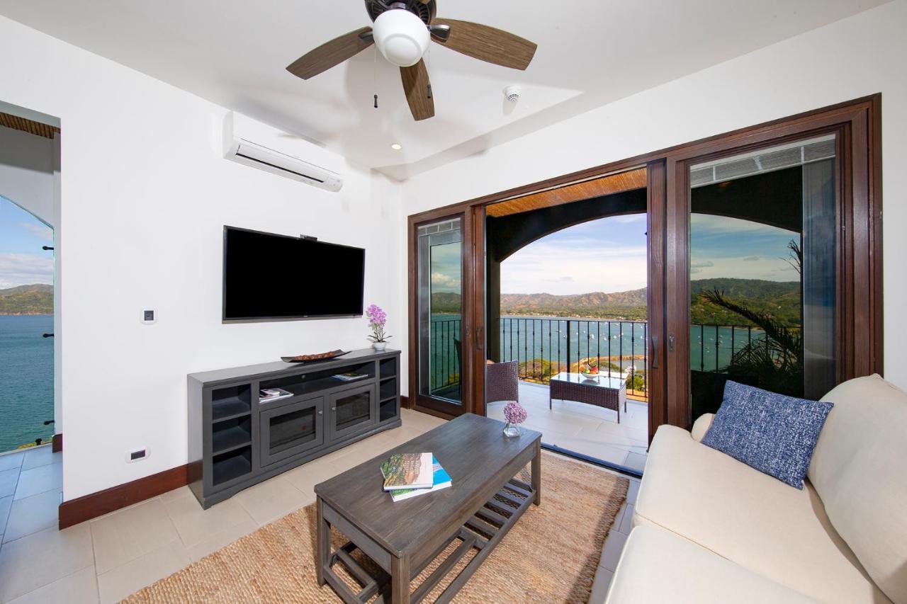 360 Splendor Del Pacifico Residences Playa Flamingo Luaran gambar