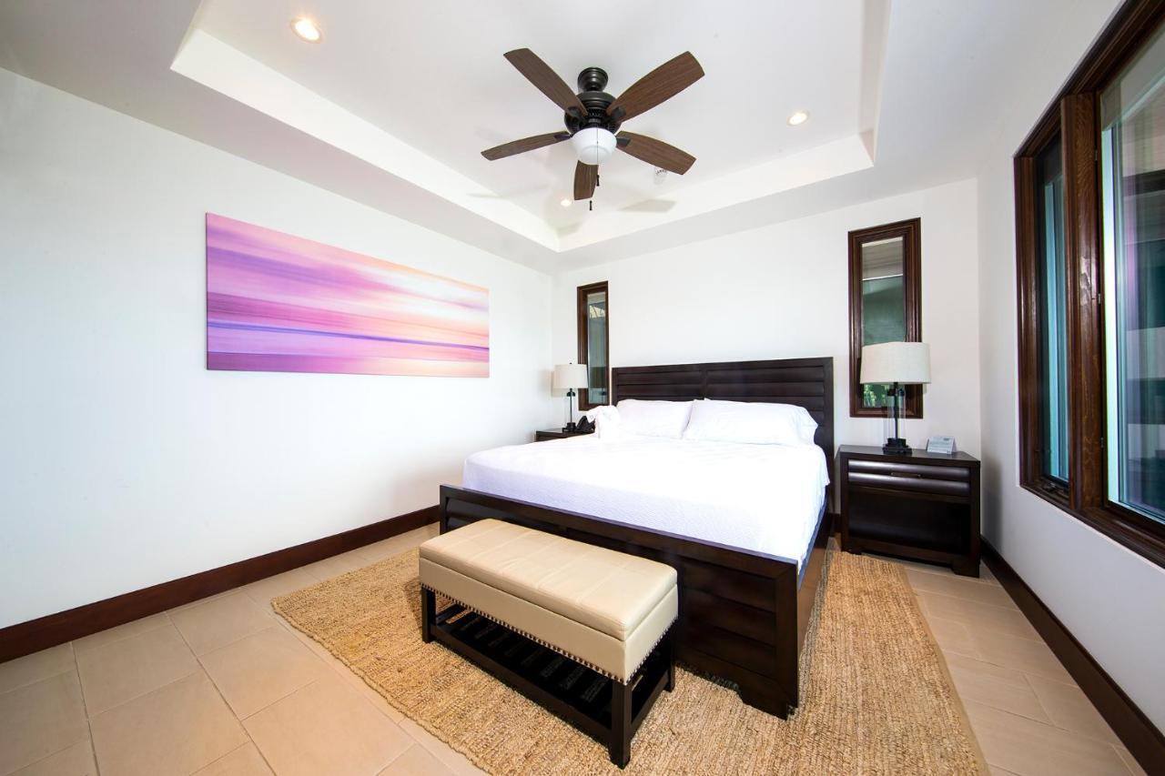 360 Splendor Del Pacifico Residences Playa Flamingo Luaran gambar