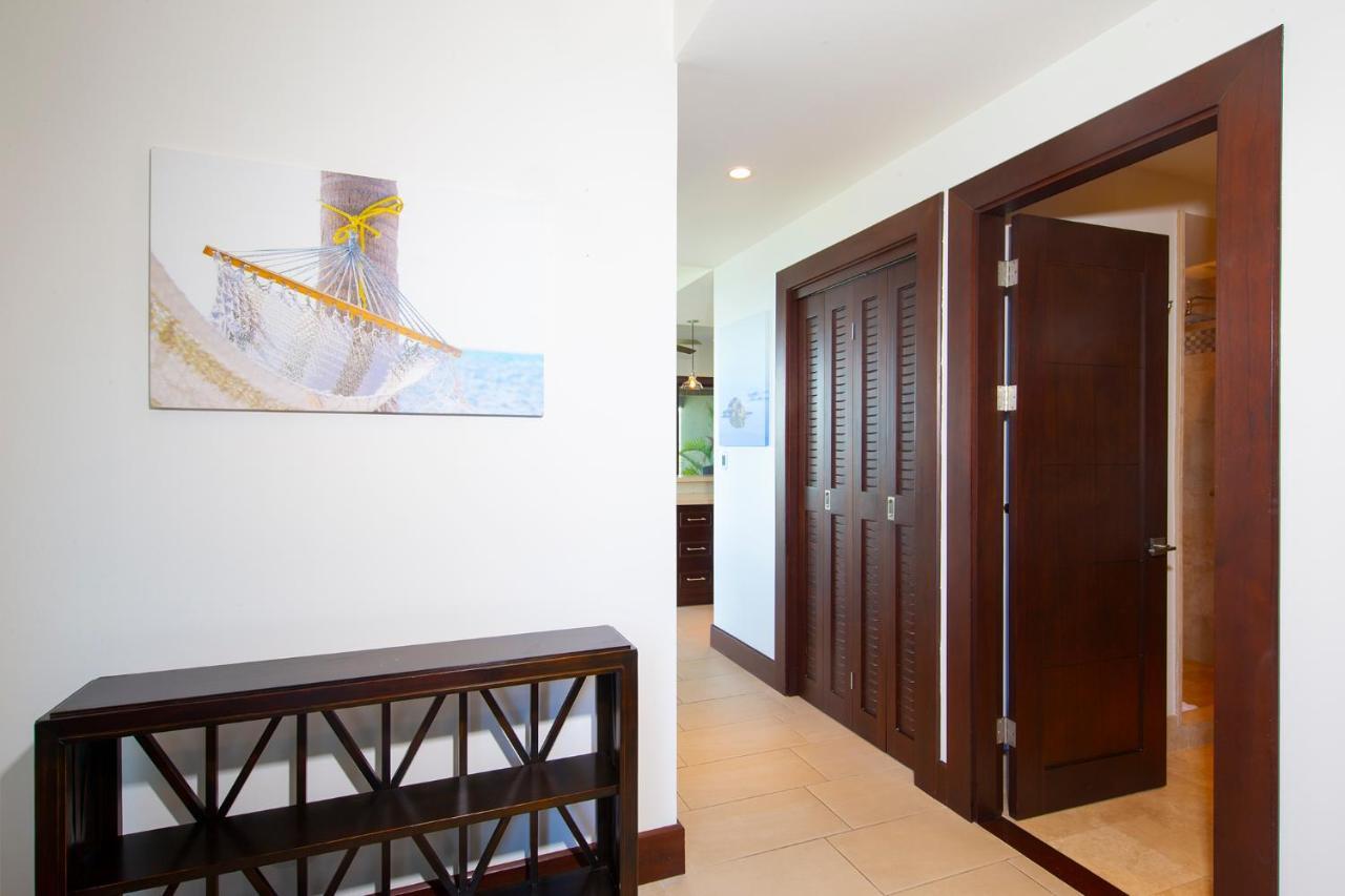 360 Splendor Del Pacifico Residences Playa Flamingo Luaran gambar