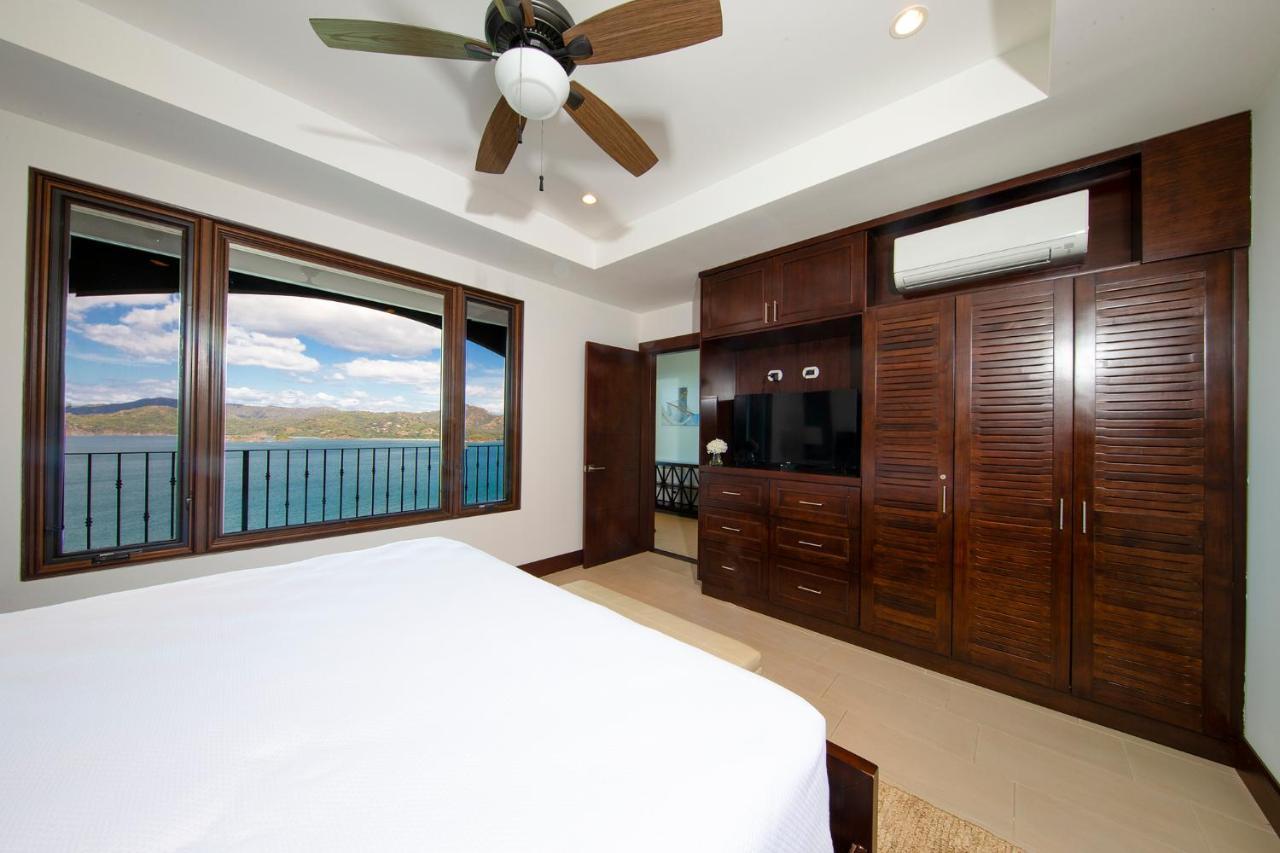360 Splendor Del Pacifico Residences Playa Flamingo Luaran gambar
