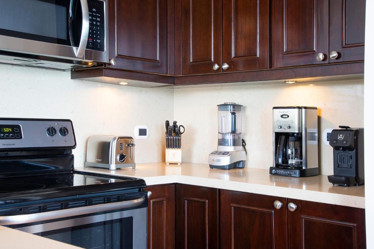 360 Splendor Del Pacifico Residences Playa Flamingo Luaran gambar
